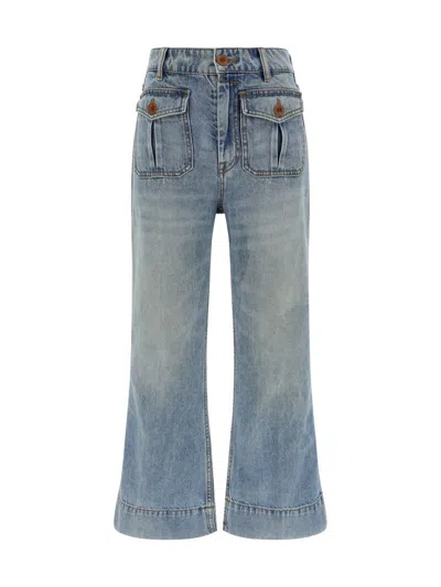Zimmermann Jumpsuits