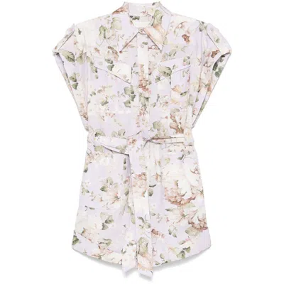 ZIMMERMANN ZIMMERMANN JUMPSUITS
