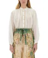 Zimmermann Junie Billow Blouse