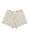 Zimmermann Kid - Rhiannon Knit Short In Multi
