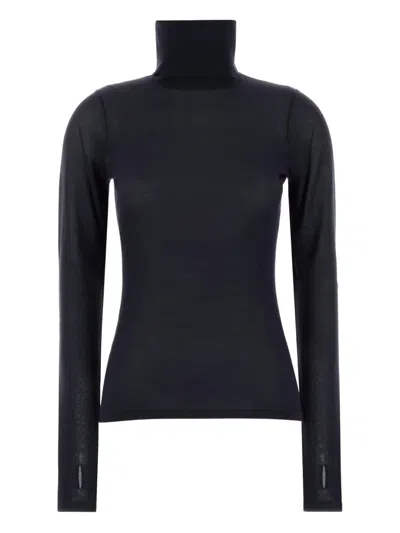 Zimmermann Knit Sweater In Multi