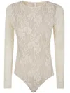 Zimmermann Lace Bodysuit Clothing