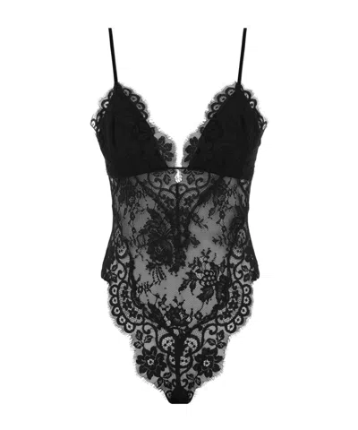 Zimmermann Lace Jumpsuit