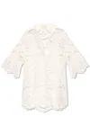 Zimmermann Topwear In White