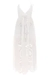 Zimmermann Lexi Maxi Dress