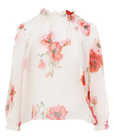 Zimmermann Top In White