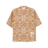 Zimmermann Wylie Shirt