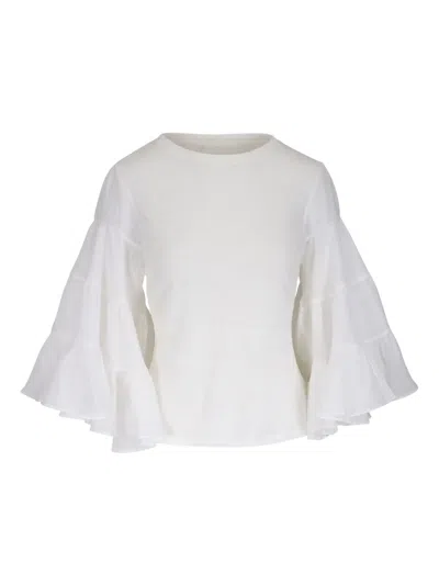 Zimmermann Linen T-shirt