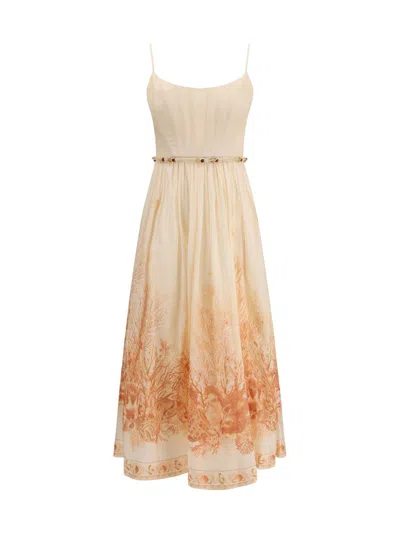 ZIMMERMANN ZIMMERMANN LONG DRESSES