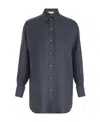ZIMMERMANN LONG-SLEEVED SHIRT