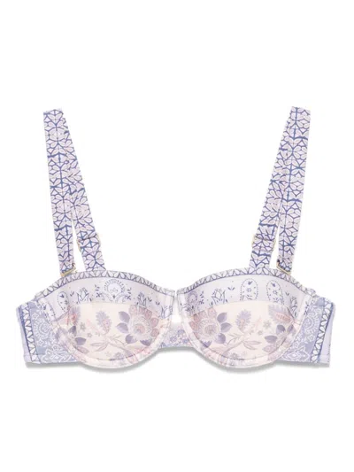 ZIMMERMANN LUCKY BIKINIOBERTEIL