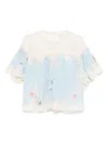 Zimmermann Lucky Blouse