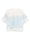 Zimmermann Lucky Blouse