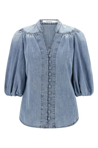 ZIMMERMANN 'LUCKY' BLOUSE