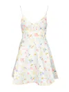 Zimmermann Lucky Mini Dress