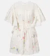 Zimmermann Lucky Mini Dress