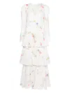 Zimmermann Lucky Maxi Dress