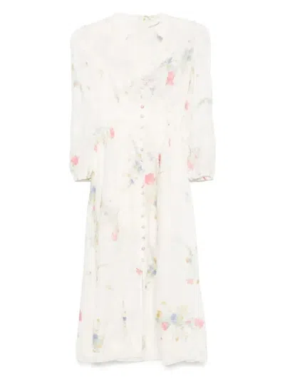 ZIMMERMANN LUCKY MIDIKLEID