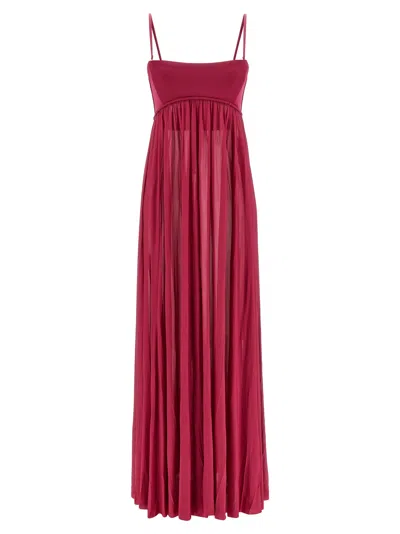 Zimmermann 'luna' Dress