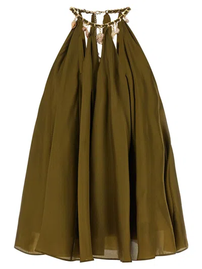 ZIMMERMANN ZIMMERMANN MAHON BLOUSE