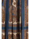 Zimmermann Mahon Maxi Dress In Multi
