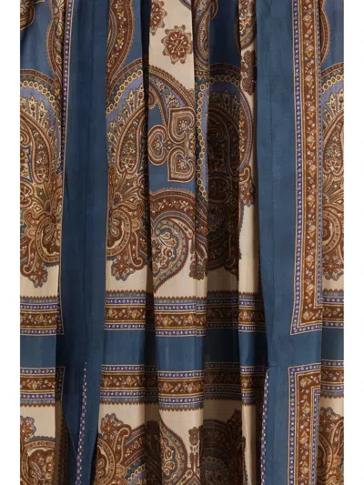 Zimmermann Mahon Maxi Dress
