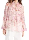 Zimmermann Shirts In Multi
