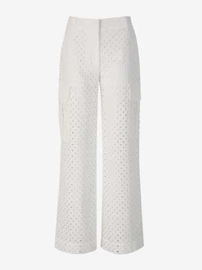 Zimmermann Matchmaker Cargo Pants