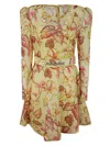 Zimmermann Dresses