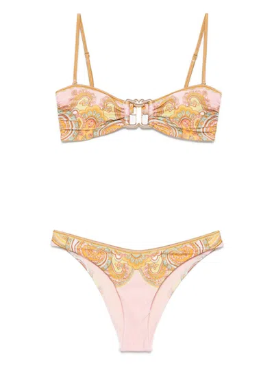 ZIMMERMANN MAXINE BIKINI