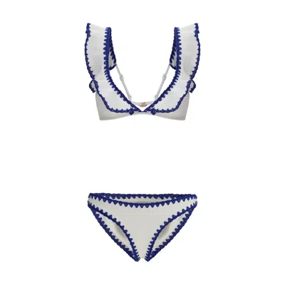 Zimmermann Maxine Swimsuit
