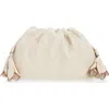 Zimmermann Medium Cloud 91 Clutch In White