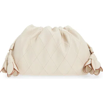 Zimmermann Medium Cloud 91 Clutch In White