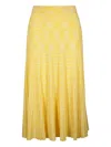Zimmermann Mélange Maxi Skirt