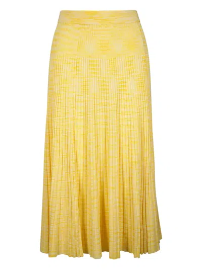 Zimmermann Mélange Maxi Skirt