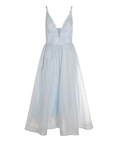 ZIMMERMANN MIDI DRESS