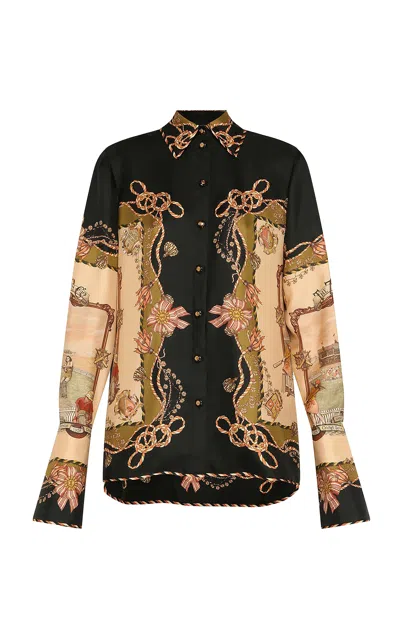 Zimmermann Moda Operandi In Multi