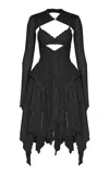 Zimmermann Moda Operandi In Black