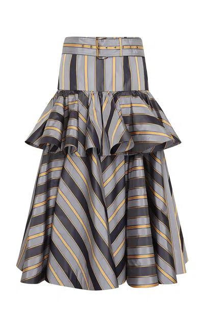 Zimmermann Moda Operandi In Blue