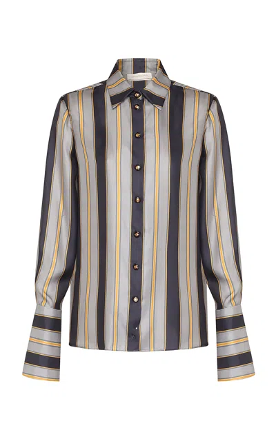 Zimmermann Moda Operandi In Blue