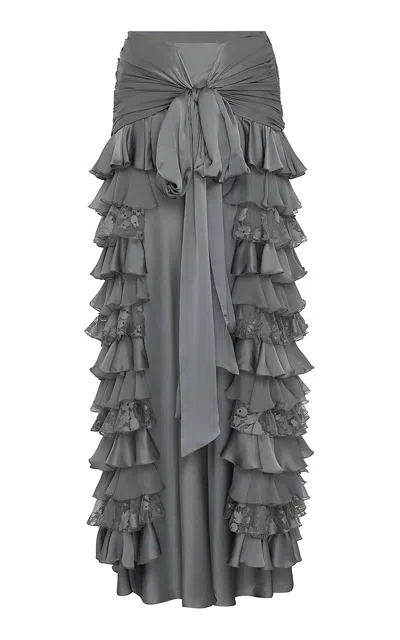 Zimmermann Moda Operandi In Blue