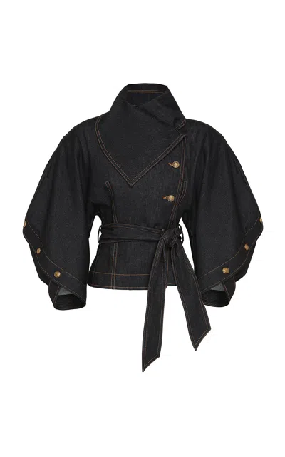 Zimmermann Moda Operandi In Black