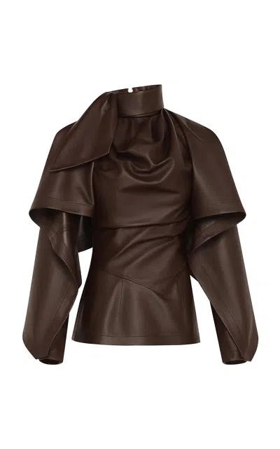 Zimmermann Moda Operandi In Brown