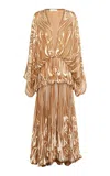 Zimmermann Moda Operandi In Brown