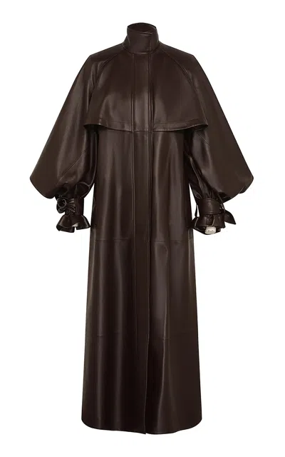 Zimmermann Moda Operandi In Brown