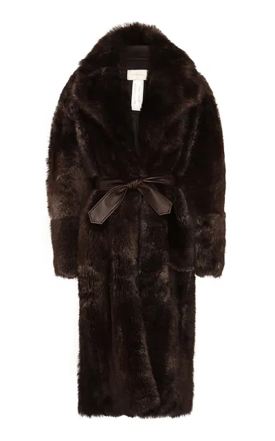 Zimmermann Moda Operandi In Brown