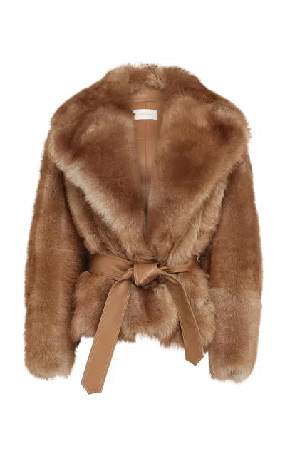 Zimmermann Moda Operandi In Brown