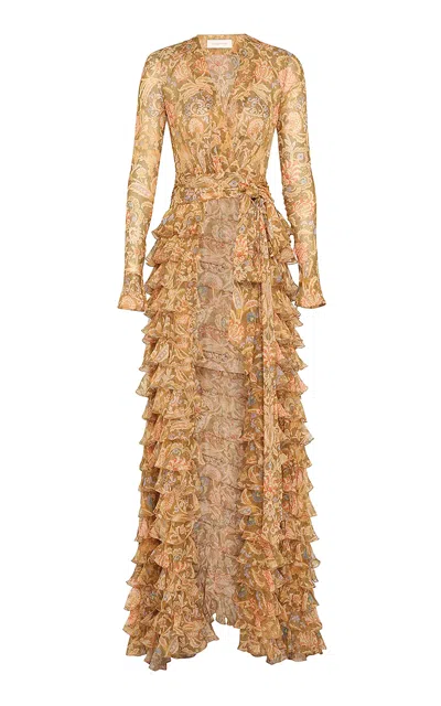 Zimmermann Moda Operandi In Neutral