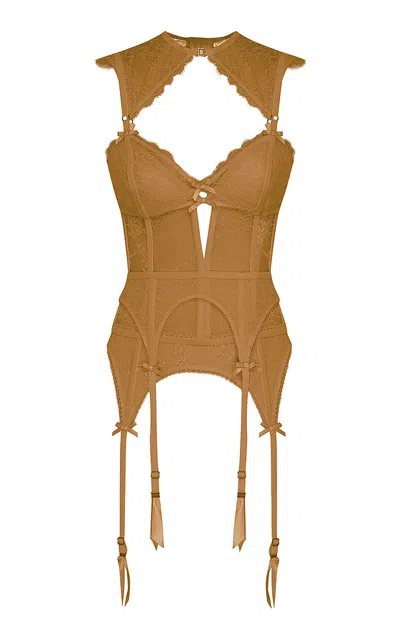 Zimmermann Moda Operandi In Brown