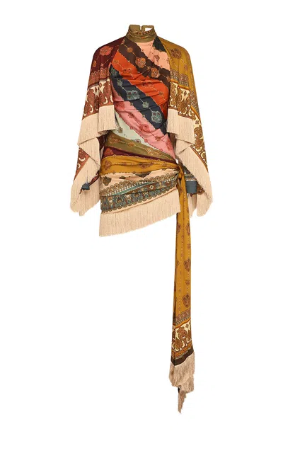 Zimmermann Moda Operandi In Multi